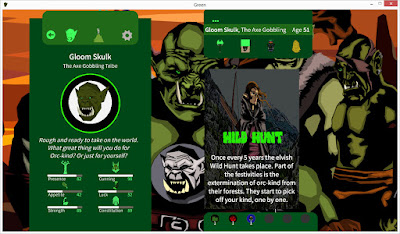 Green An Orcs Life Game Screenshot 11