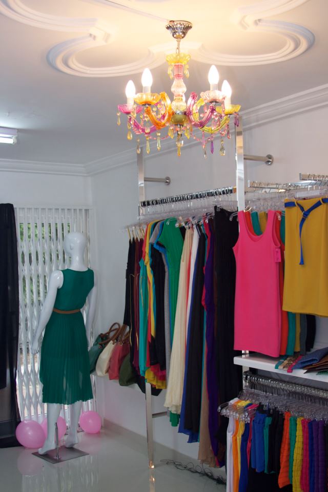 Ghana Rising Fashion Eleanor’s Closet