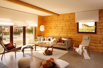 Interior Design For A Very Small Living Room