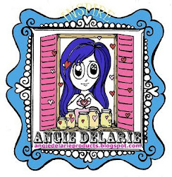 Angie Delarie Products