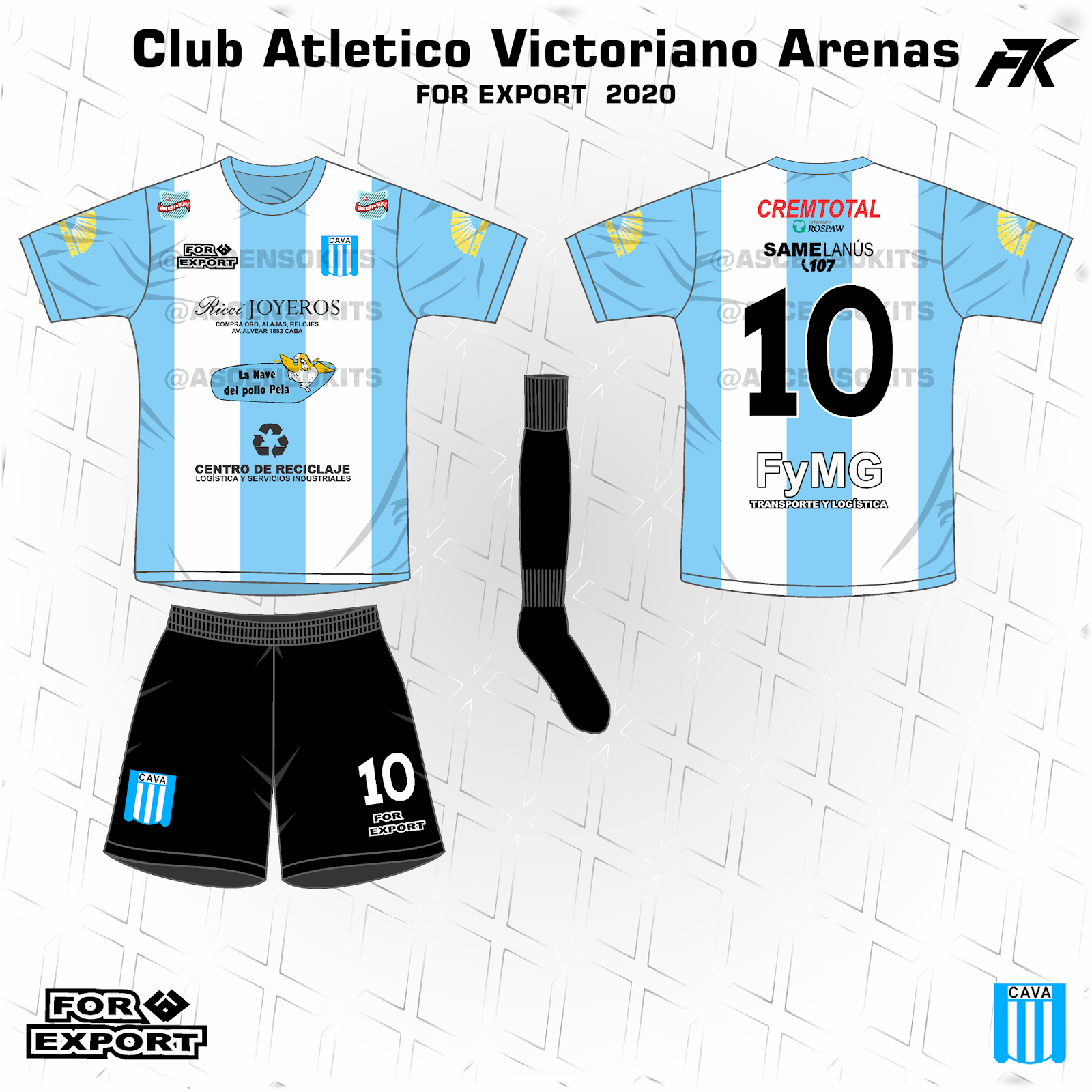 Club Atletico Victoriano Arenas score today ⇒ Club Atletico