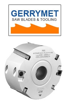 Buy spindle tooling from the UK supplier Gerrymet