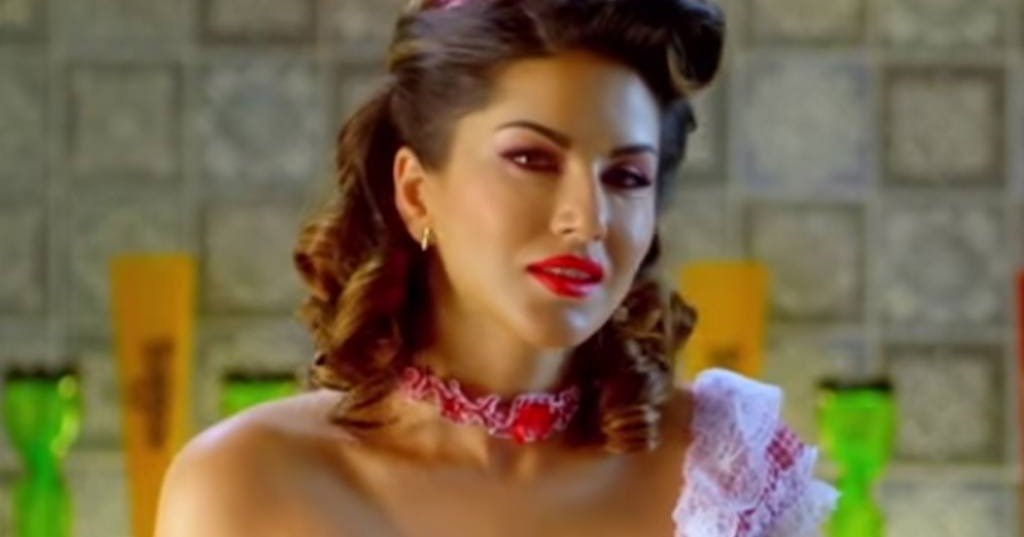 Sunny Leone The Real PornStar