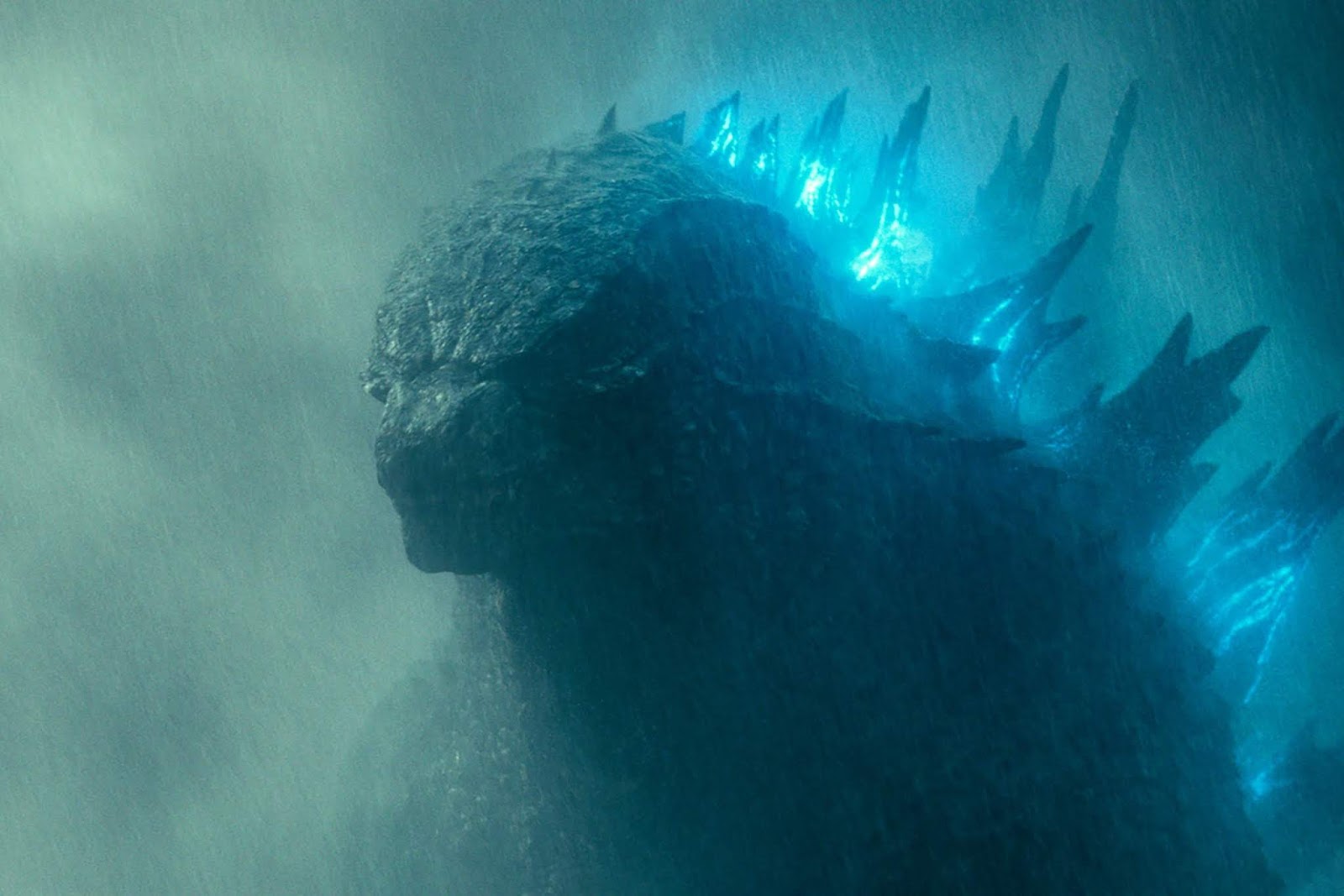 Godzilla: King of the Monsters (2019 film) - Wikipedia