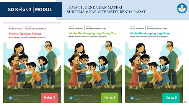 Panduan Belajar Dari Rumah Minggu Ke 5 (BDR) 1 - 5 Januari 2021 Di Televisi Republik Indonesia (TVRI) Untuk Jenjang Pendidikan PAUD Dan Sekolah Dasar (SD)