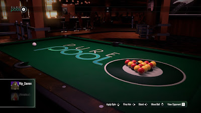 Pure Pool Game Screenshot 3