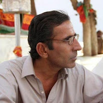 Zafar, the author