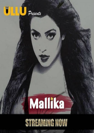 mallika full web series