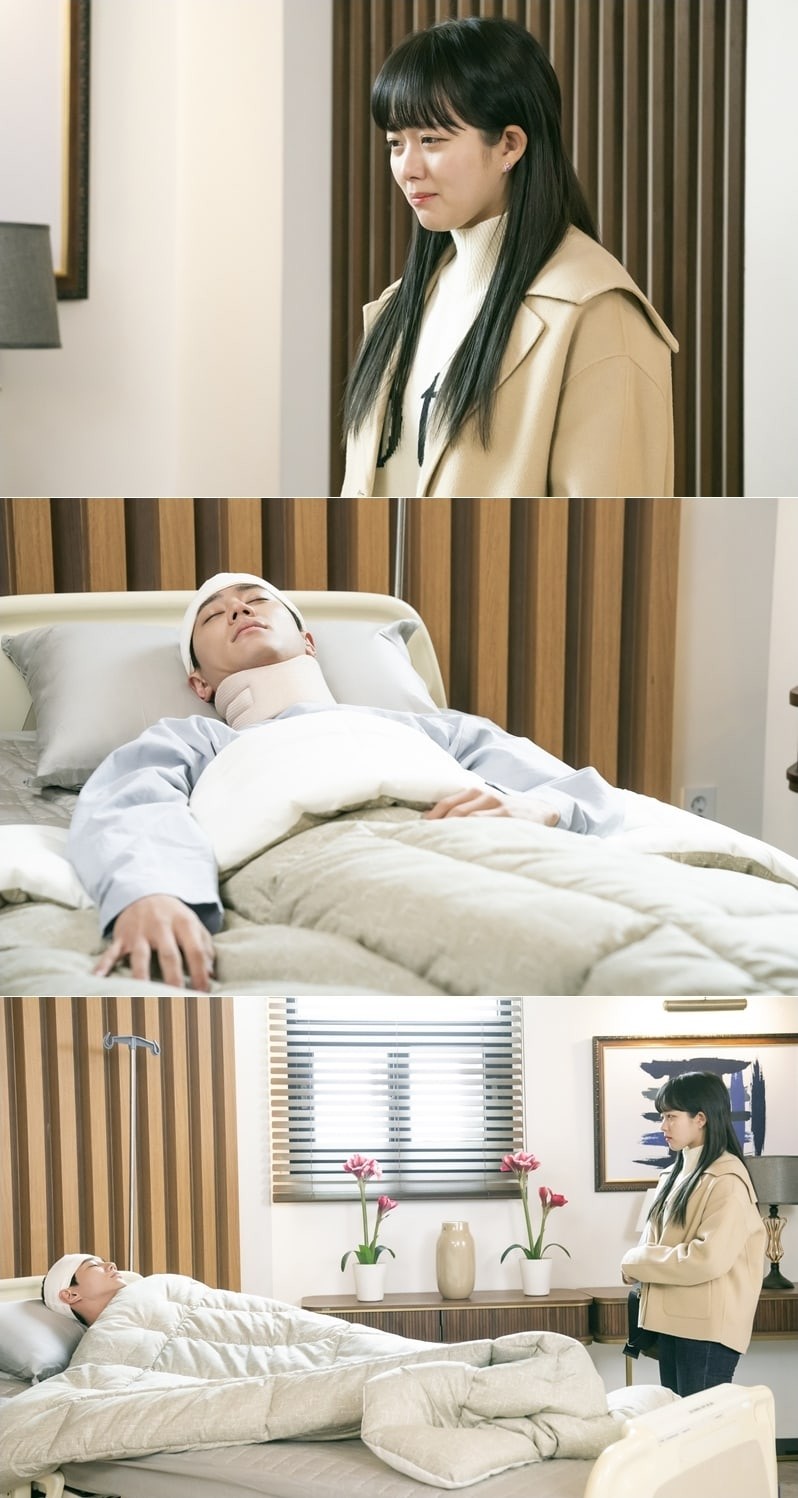 لي ماها غير قادة على اخفاء مشاعرها بعد الآن | أحداث الحلقة القادمة من مسلسل محاكاة