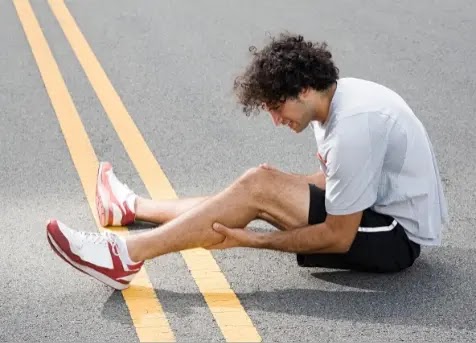 why do my calves hurt when I run why do my calves hurt when I run