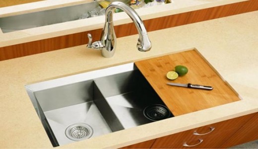 Cara Memasang Sink Dapur Desainrumahid com Cara Memasang Sink Dapur Desainrumahid com