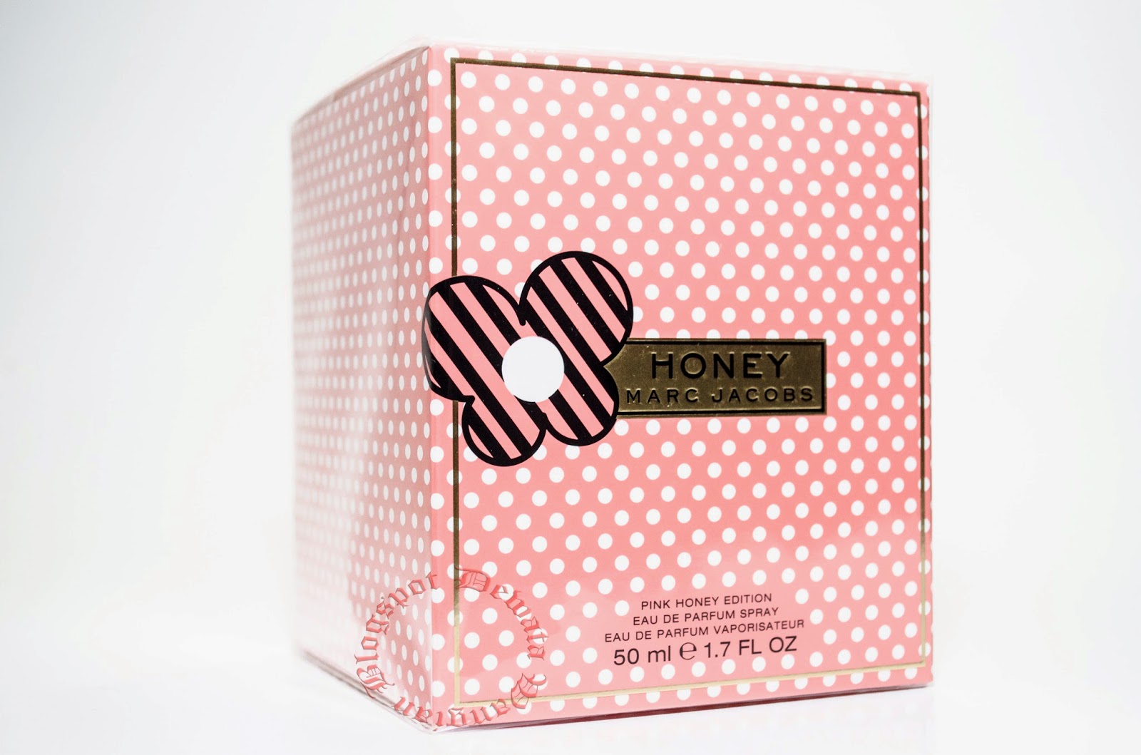 Wangian,Perfume & Cosmetic Original Terbaik: Pink Honey by Marc Jacobs