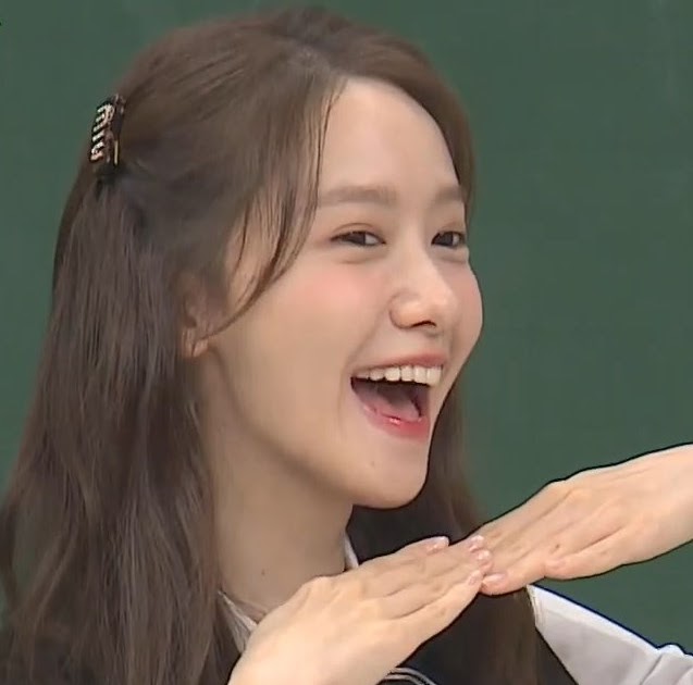Watch SNSD YoonA's teaser from 'Knowing Brothers' Wonderful Generation