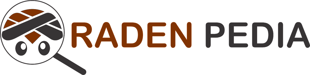 Raden Pedia Raden Pedia
