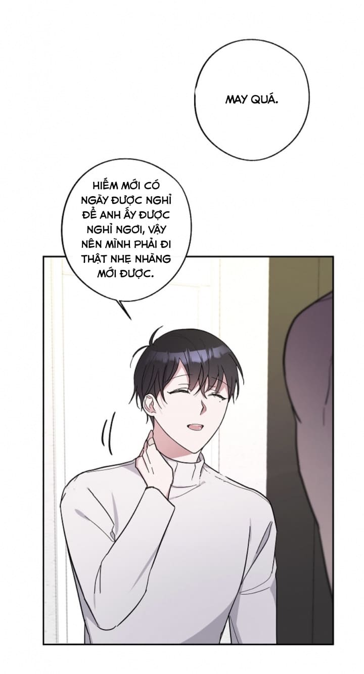 Đọc truyện Hãy ở bên anh nhé, em yêu! - Chapter 7