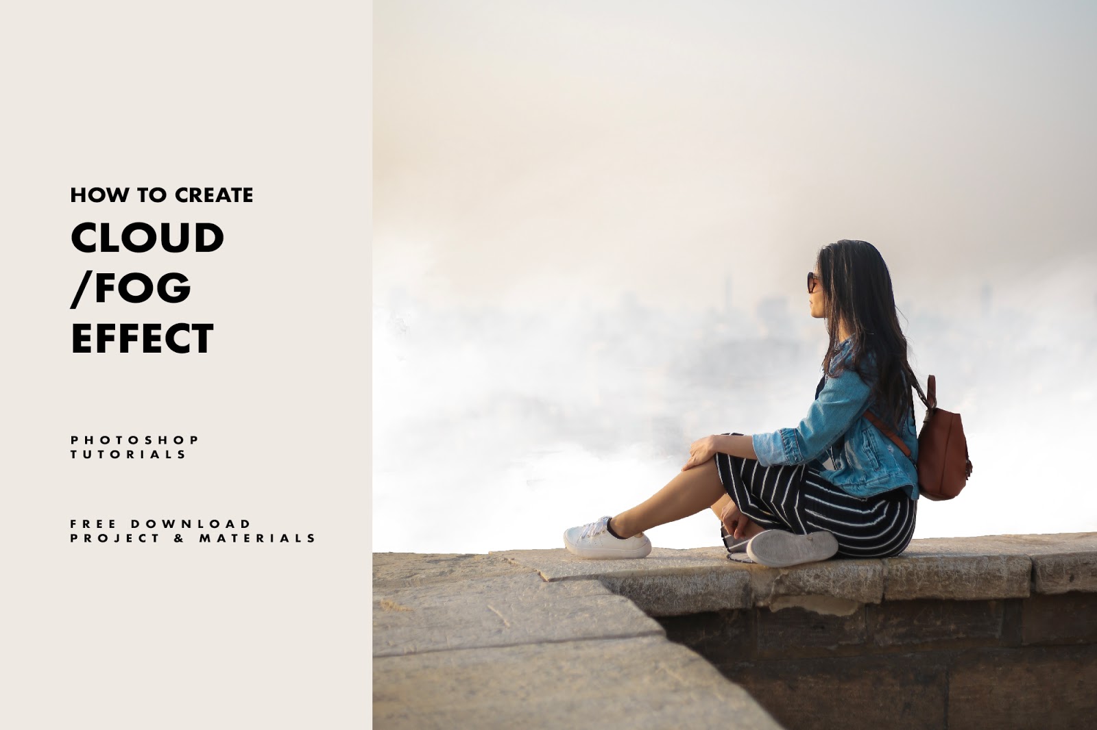 How to Add Fog/Cloud in Tutorials