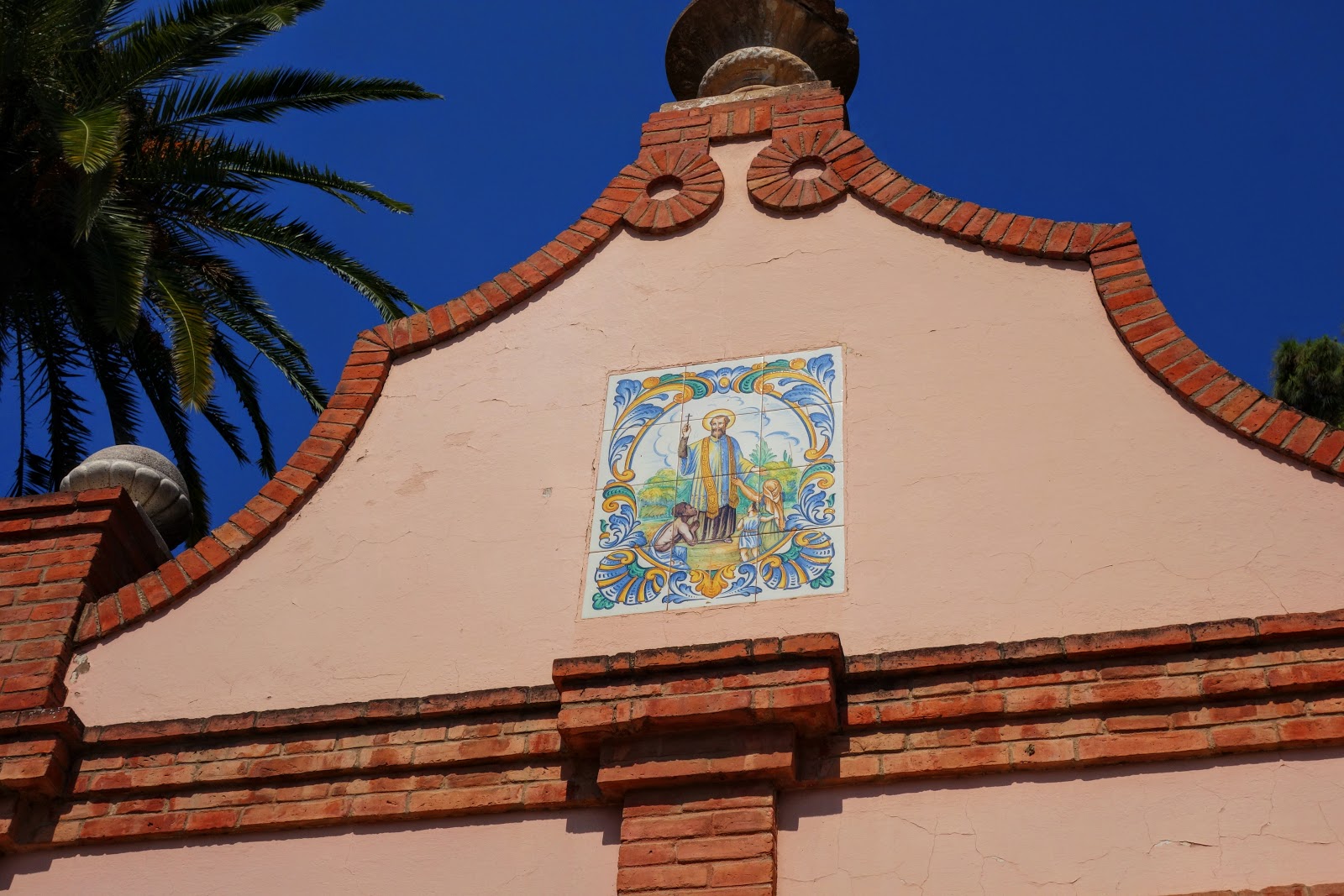 El Reformatorio San Francisco Javier Valencia