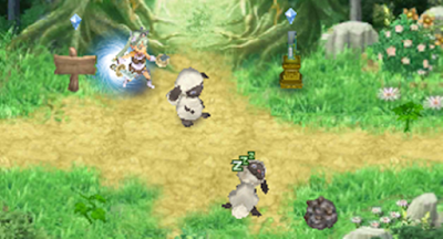 Rune Factory : A Fantasy Harvest Moon Android Rune Factory : A Fantasy Harvest Moon Android