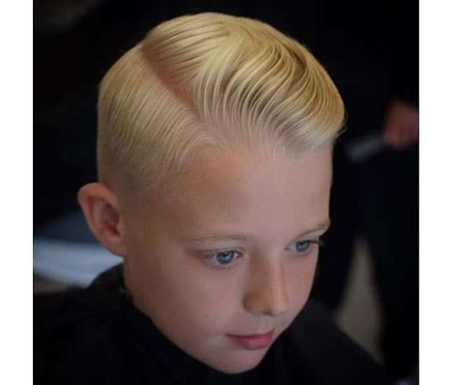 Rambut Anak Cowok Rambut Anak Cowok