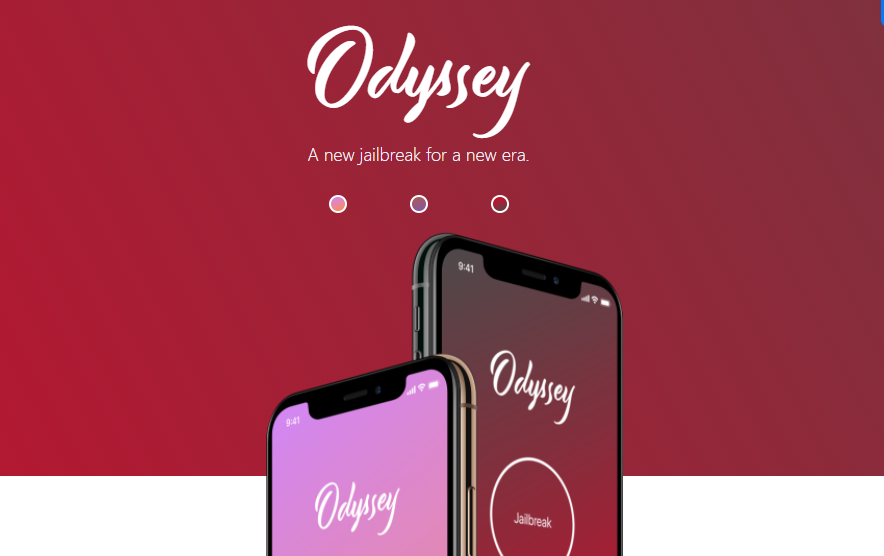 cara jailbreak ios 13 13 5 untuk