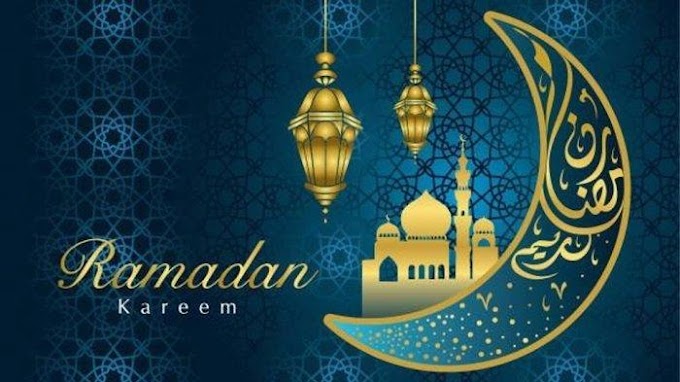 Menyambut Ramadhan di Tengah Pandemi Covid-19