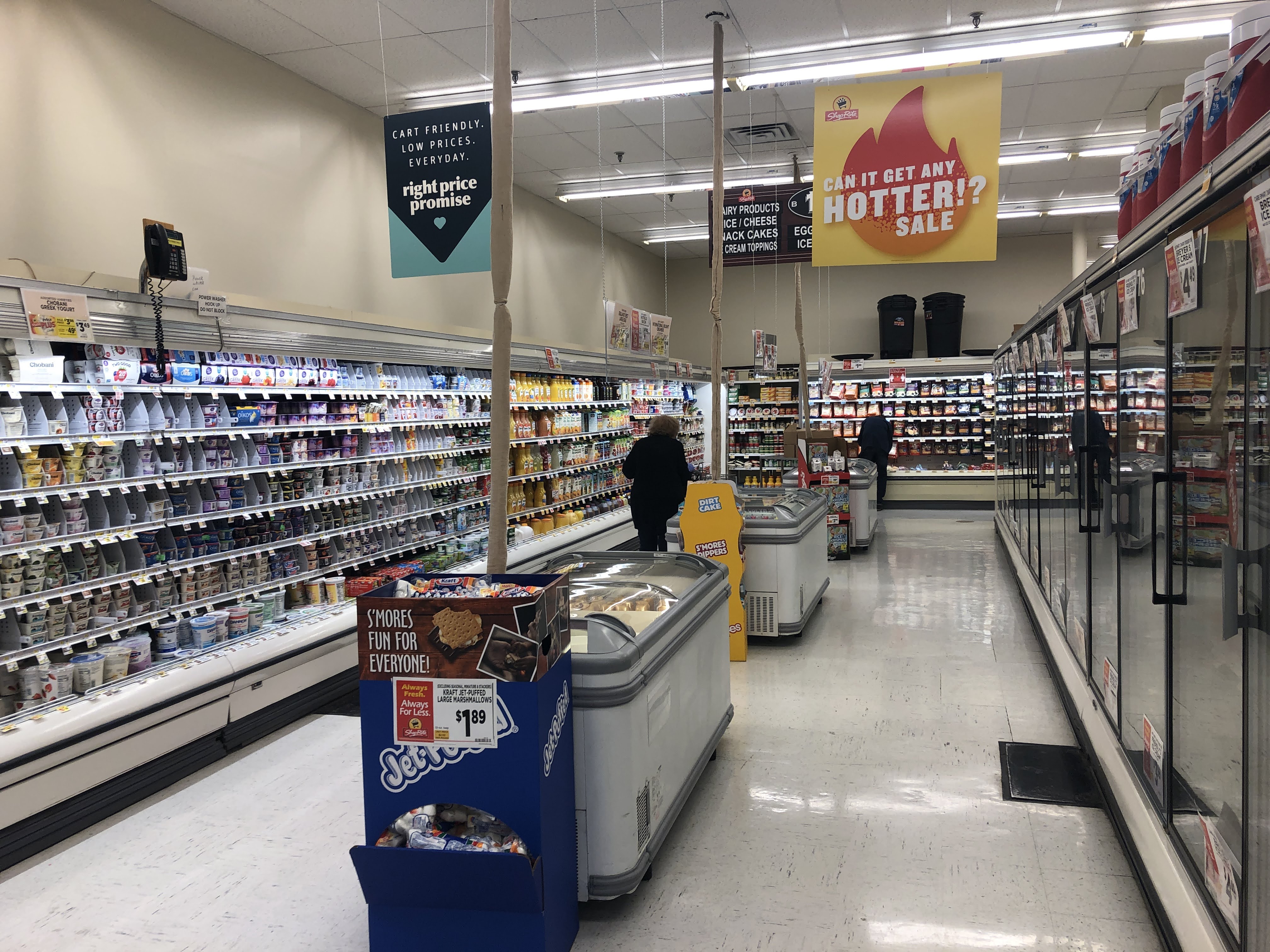 TOUR ShopRite Netcong, NJ