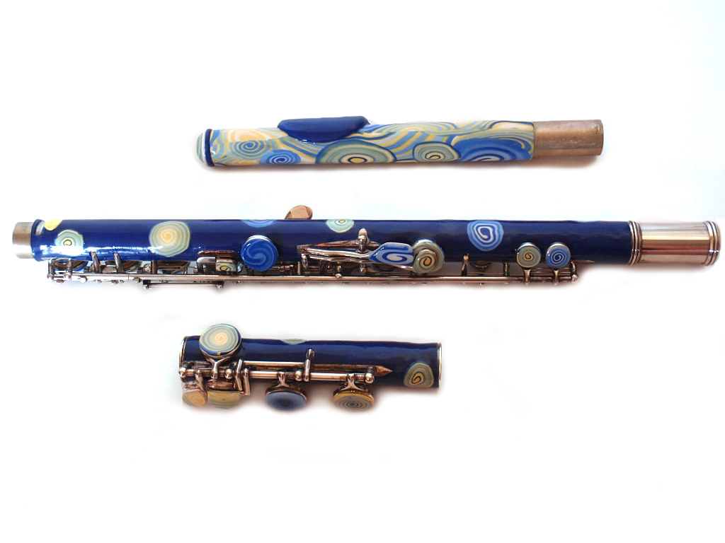 Flute Sound Kit