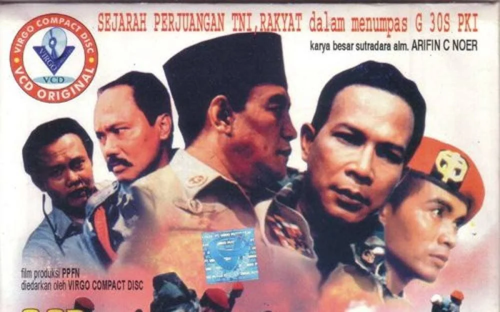 Kaki AH Nasution Berada di Atas Meja Saat Rapat dengan Soeharto, Ternyata Ada Cerita di Baliknya