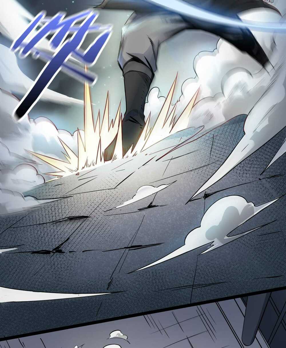 Hảo Đồ Nhi Hãy Tha Cho Vi Sư chapter 1 - Trang 20