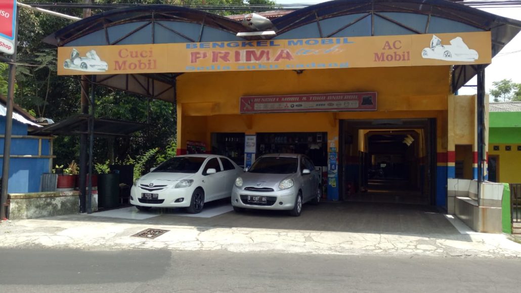 Bengkel Tune Up Mobil di Jogjakarta - Info Jogja