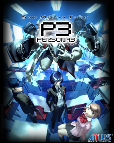 persona 3 the journey or answer