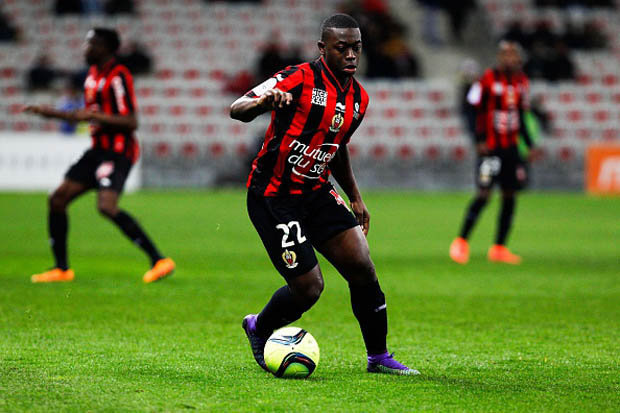 Leicester agree Nampalys Mendy deal