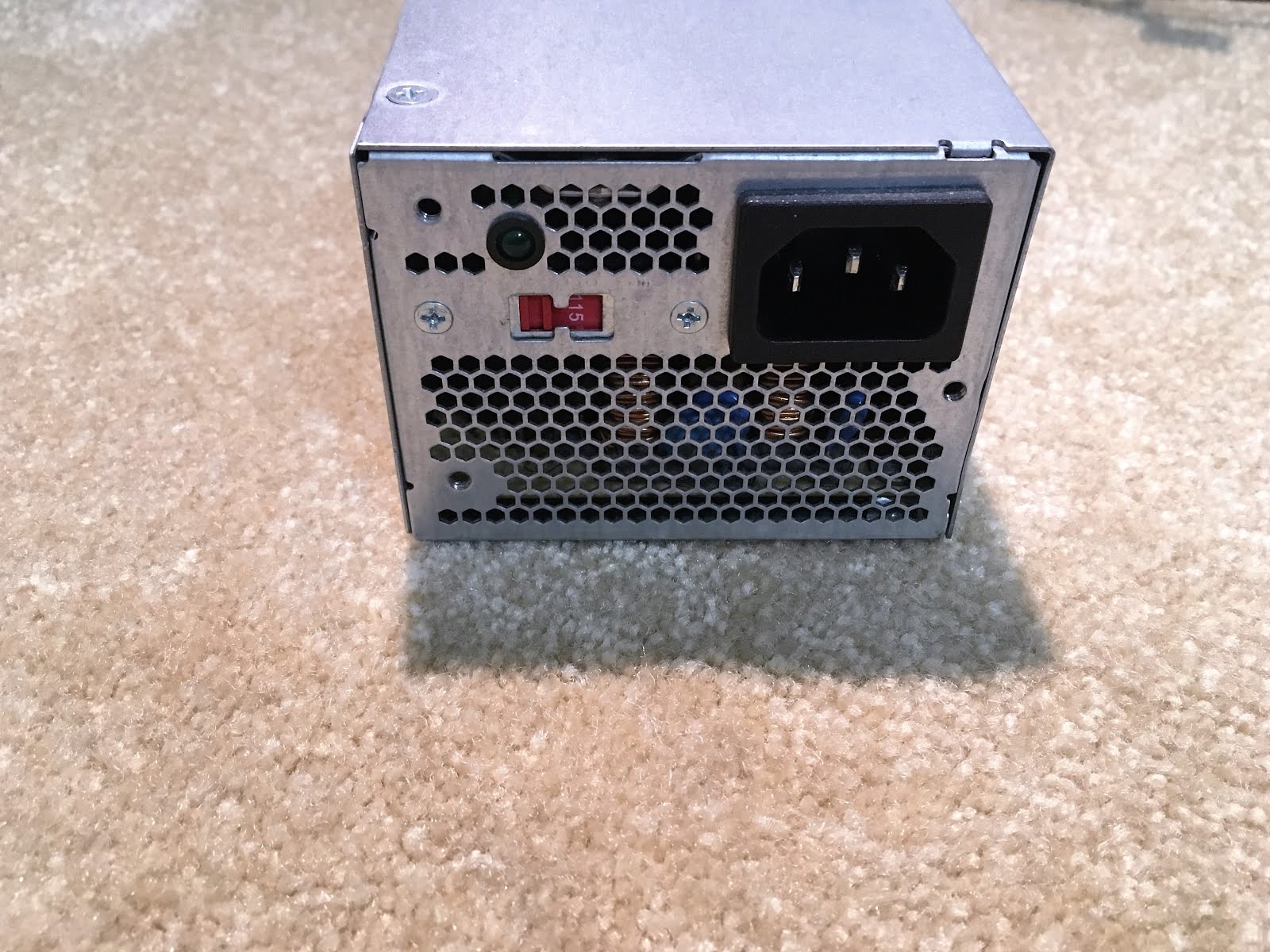 So You Want To Know Tech: Whats Inside (Power Supply)