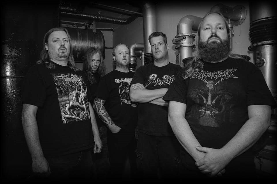 old school deathmetal old school deathmetal