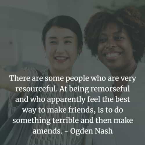 110 True friends quotes and sayings from famous people