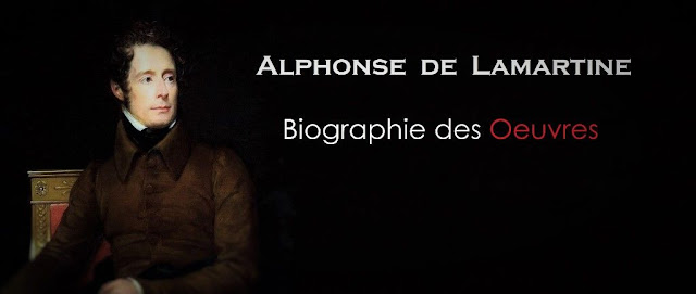 Alphonse Marie Louis de Prat de Lamartine