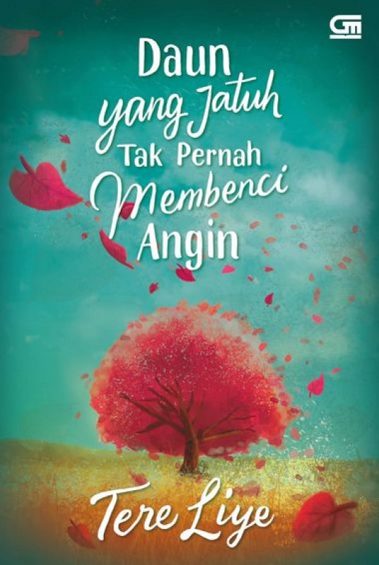 Rangkuman Novel 5 Cm