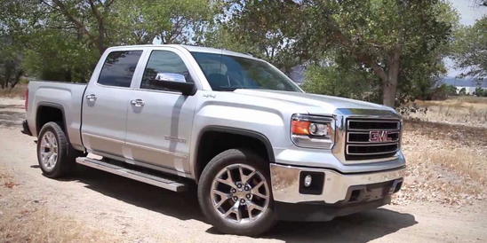 Fuse Box: 2014 GMC Sierra Fuse Box Diagram