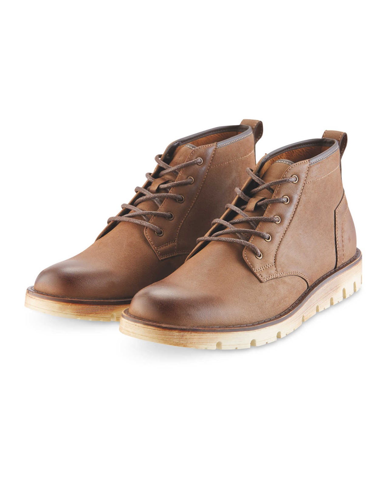 What We're Wearing, Autumn