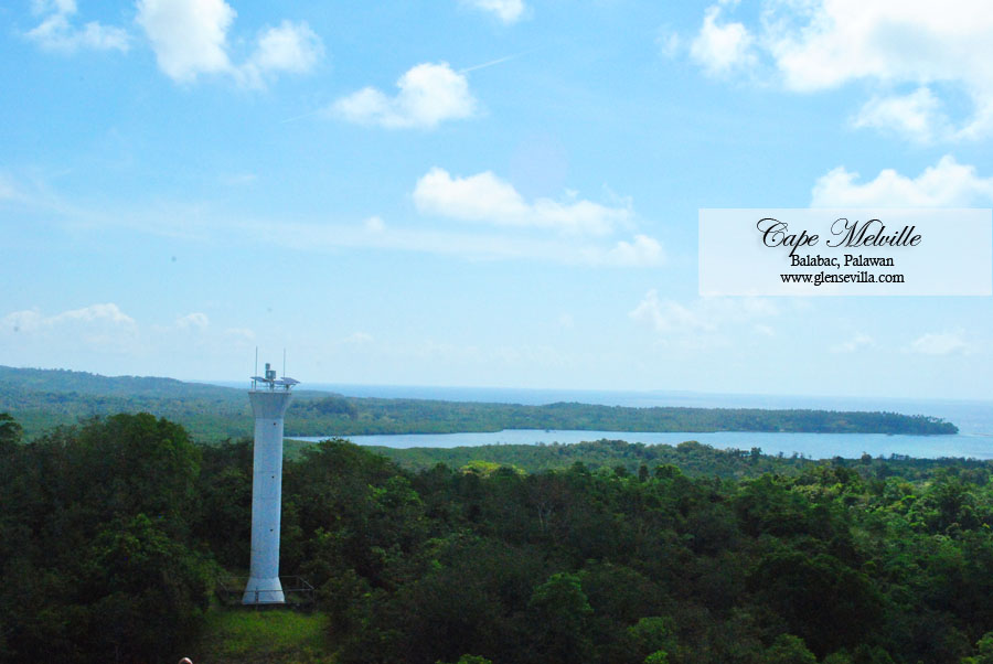 Cape Melville; Balabac Palawan