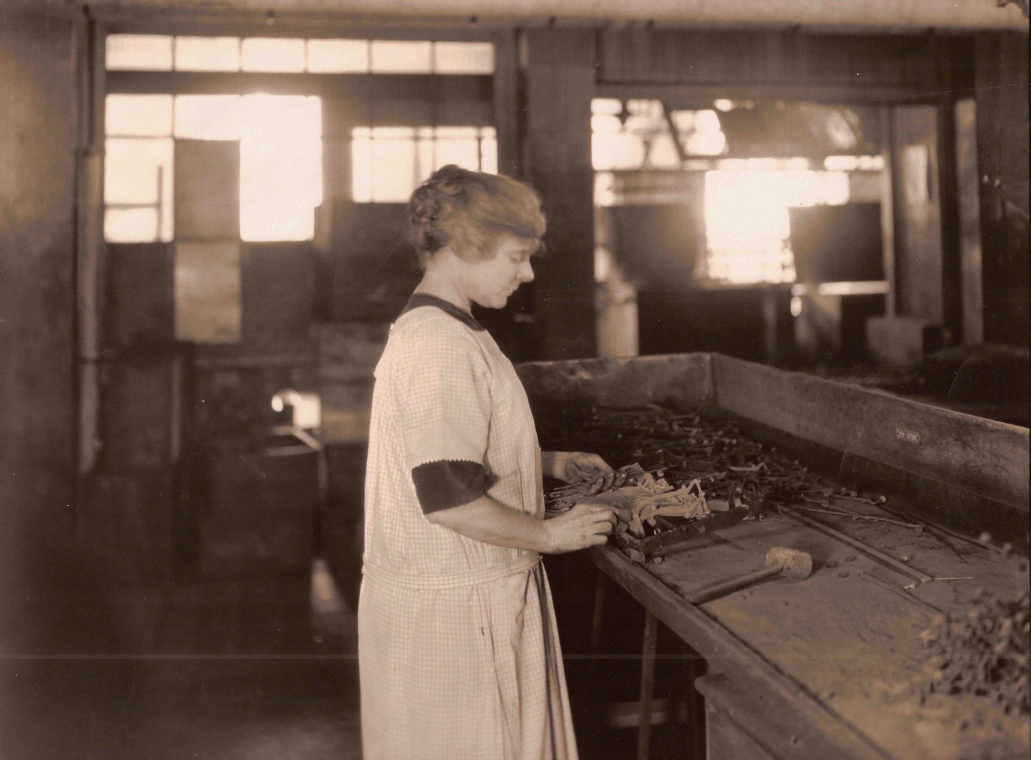 oz.Typewriter "Ilion is Remington and Remington is Ilion" An End to