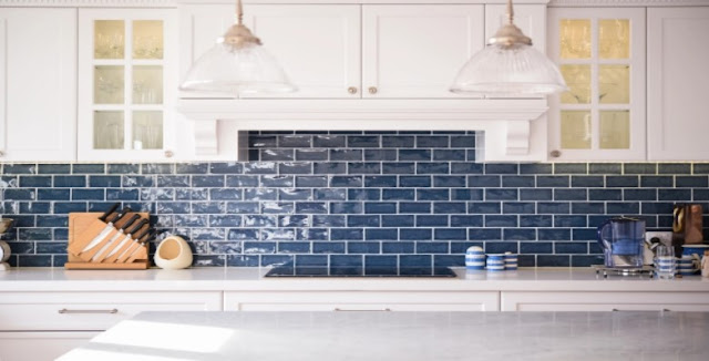 kitchen backsplash