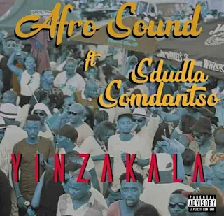 Afro Sound Feat. Sdudla Somdantso – Yinzakala