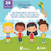 C.A.C. celebra el día nacional de los derechos del niño.