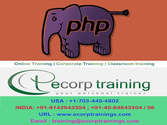 php_online_training