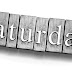 Extras: How Do You Spend Your Saturdays?