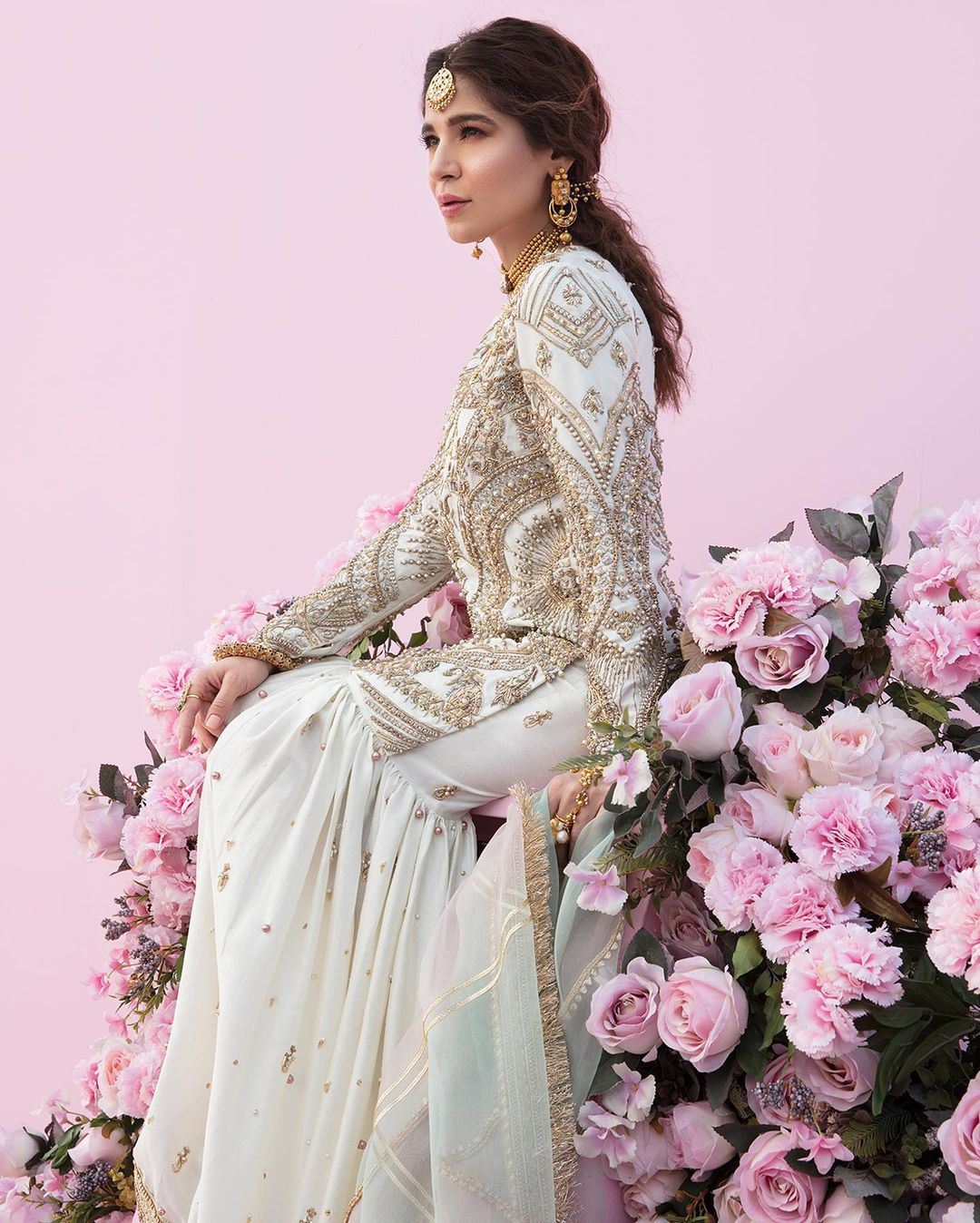Ayesha Omar Ayesha Omar