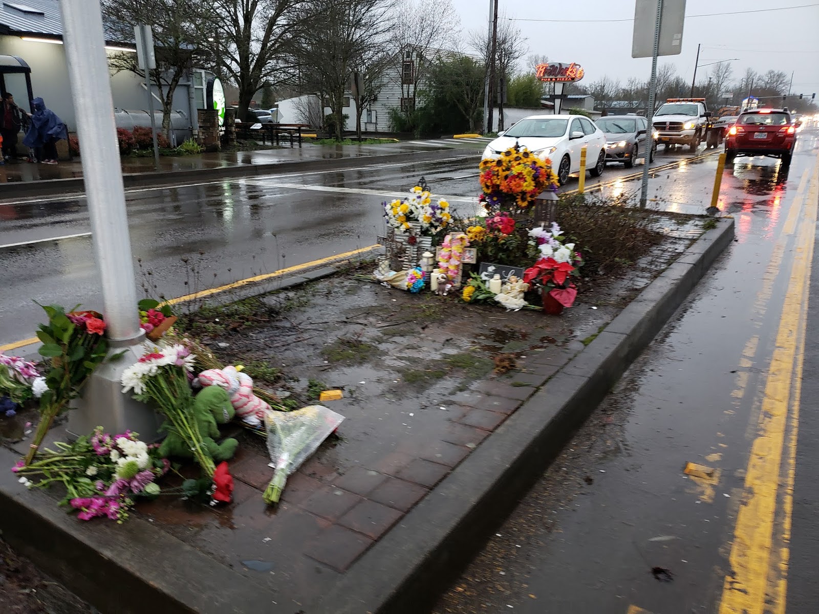 Fatal Accidents Have Prompted Residents of Corvallis to Fight for a