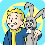 Fallout Shelter v1.13.9 (Android) Mega Hileli Mod İndir 2018
