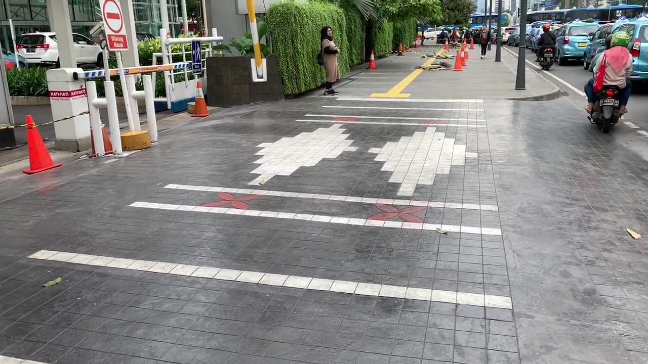 Patterned Concrete Indonesia 2019 05 19